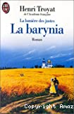 La Barynia