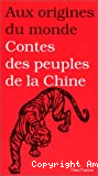 Contes des peuples de la Chine