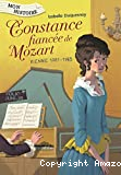Constance, fiancée de Mozart