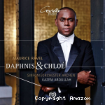 Ravel - Ravel : Daphnis & Chloé