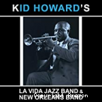 Kid Howard's La Vida Jazz Band & New Orleans Band