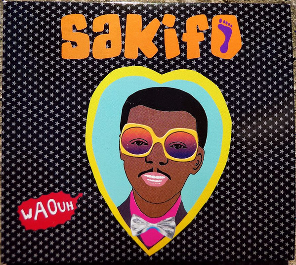 Sakifo muzik festival 2007, waouh