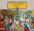 Couperin - dans les temps de Révolutions ... - Noëls pour orgue de Louis XV à Louis-Philippe