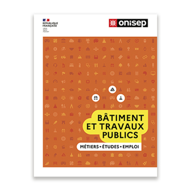 Bâtiment et travaux publics