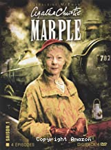 Agatha Christie : Miss Marple - Saison 1