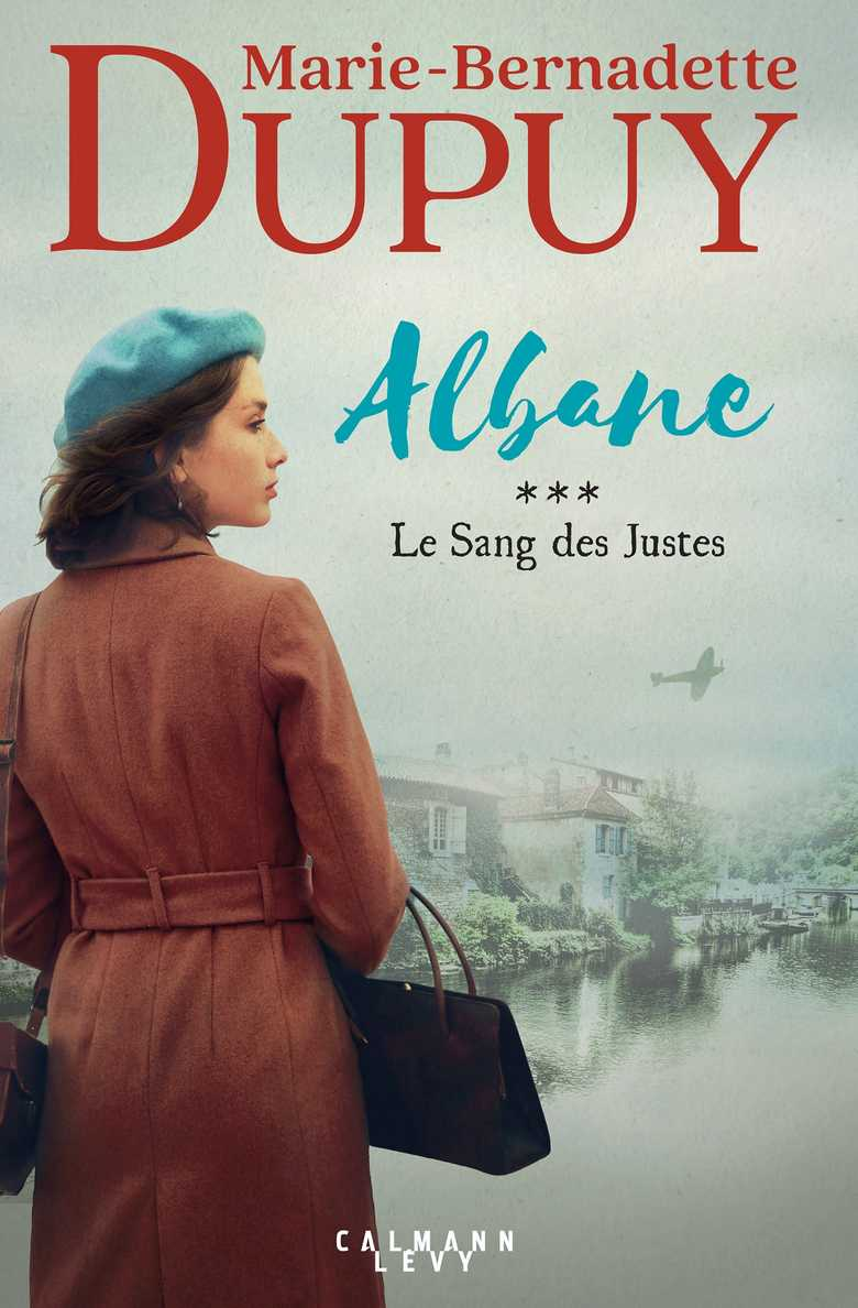 Le sang des justes