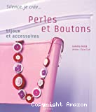 Perles et Boutons