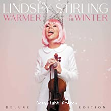 Warmer in the winter - deluxe edition