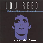 Lou Reed - The blue mask