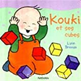 Kouki et ses cubes