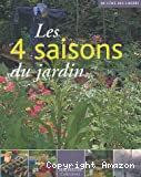Les 4 saisons du jardin