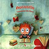 Augustin, l'amoureux des livres