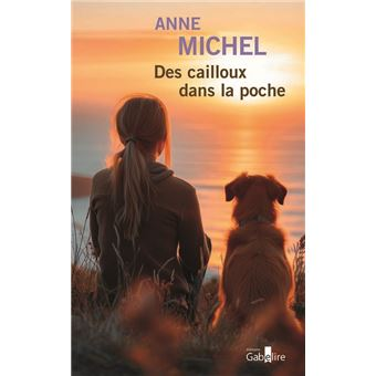 Des cailloux dans la poche