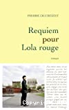 Requiem pour Lola rouge