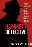 Hammett détective