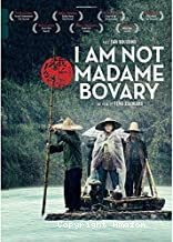 I am not Madame Bovary