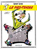 Lucky Luke, tome 2 : Le Pied tendre