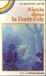 Alix dans la Forêt-Foly