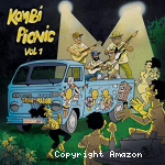 Kombi Pic Nic volume 1