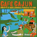 Café Cajun
