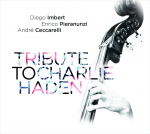 Tribute to Charlie Haden
