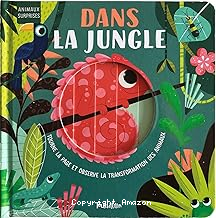 Dans la jungle