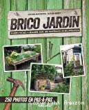 Brico jardin