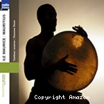 Musiciens traditionnels: tambour ravanne