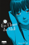 Les fleurs du mal