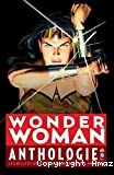 Wonder Woman anthologie