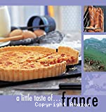 A little taste of France