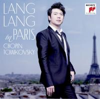 Lang Lang in Paris - New York rhapsody