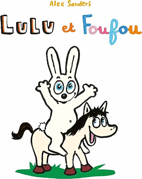 Lulu et Foufou