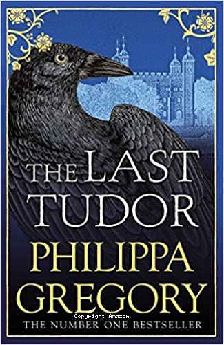 The last Tudor
