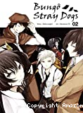 Bungô stray dogs