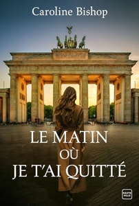 Le matin o&ugrave; je t'ai quitt&eacute;