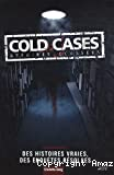 Cold cases, affaires classées