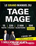 Le grand manuel du TAGE MAGE