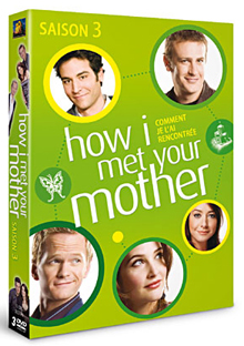 How I met your mother - Saison 3