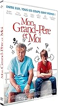 Mon grand-père et moi