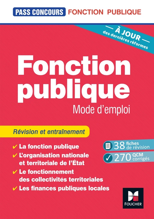 Fonction publique