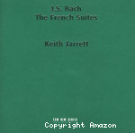 Bach - the french suites