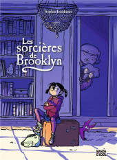 Les sorcières de Brooklyn