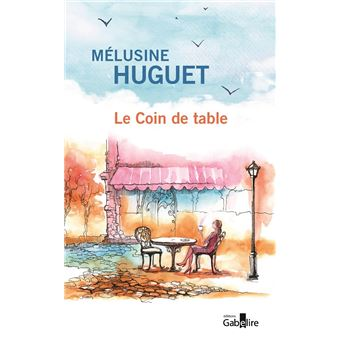 Le coin de table