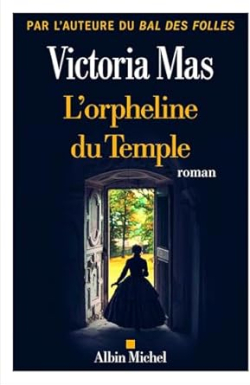 L'Orpheline du temple
