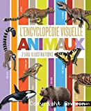 L'encyclopédie visuelle animaux