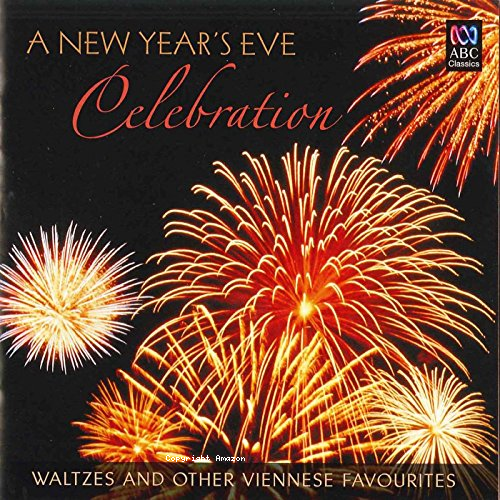 Strauss: New Year'S Celebration