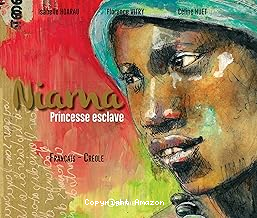 Niama, princesse esclave