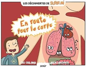 En route pour le corps