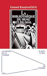 La bibliothèque du beau et du mal